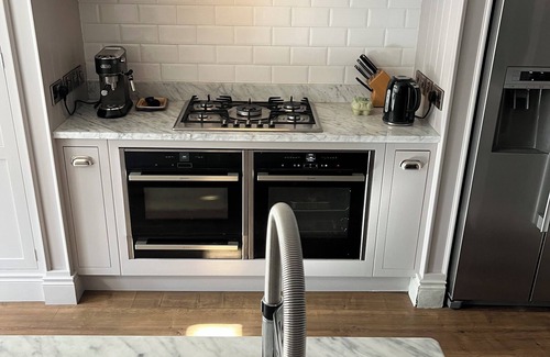Malahide House | Spacious family home with large kitchen diner, steps from Malahide village.