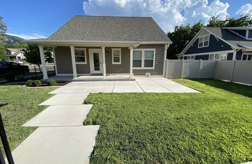 Ogden House | Spacious family home