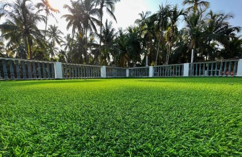 Alibaug Villa | Spacious Family Villa, Pool, Near Beach, Fast WiFi