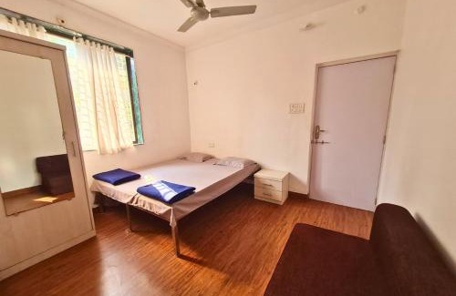 Alibaug Villa | Spacious Family Villa, Pool, Near Beach, Fast WiFi