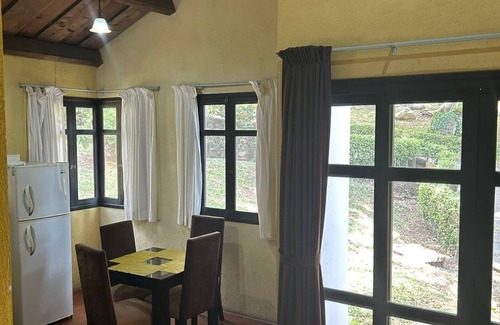 Santa Catarina Barahona House | Spacious Farm With Swimming Pool, Parking, Woods and Rivers