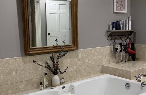 Williamsburg Other | Spacious farmhouse with country views