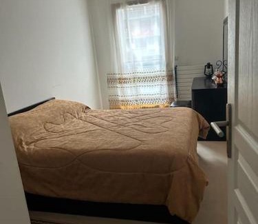 Billancourt–Rives de Seine Apartment | Spacious flat ideal for working or events