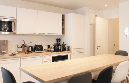 Grenelle Apartment | Spacious flat close to the Eiffel Tower