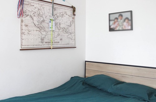 Grenelle Apartment | Spacious flat close to the Eiffel Tower