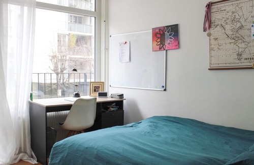 Grenelle Apartment | Spacious flat close to the Eiffel Tower
