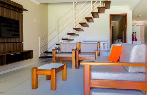 Taperapua Beach House | Spacious flat with complete leisure in Taperapuan -21