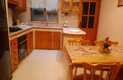 Rabat House | Spacious for group or family - stunning view 5mins to Mdina & historical sites