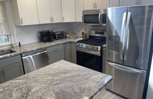 Ship Bottom House | Spacious, Fun, Pet Friendly in Ship Bottom