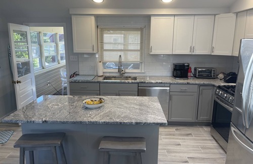Ship Bottom House | Spacious, Fun, Pet Friendly in Ship Bottom