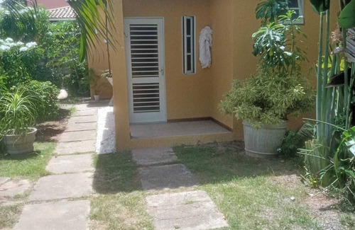 Buraquinho Ski Chalet | Spacious furnished Sapoti chalet, close to Vilas and Buraquinho beaches, markets