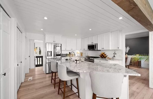 Murray House | Spacious Gem near The Canyons.