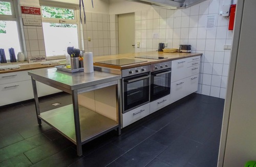 Bad Pyrmont House | Spacious Group Stay – Bad Pyrmont