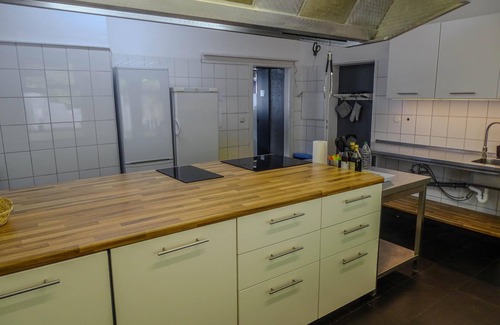 Bad Pyrmont House | Spacious Group Stay – Bad Pyrmont
