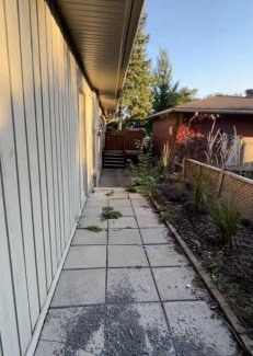 Glabar Park Apartment | Spacious Guest house -walkout Basement- 4 guests! -dedicated workspace-No Pet! No Cooking! No Smoking! No Party!