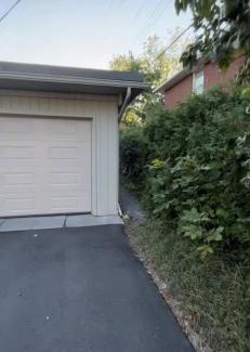 Glabar Park Apartment | Spacious Guest house -walkout Basement- 4 guests! -dedicated workspace-No Pet! No Cooking! No Smoking! No Party!