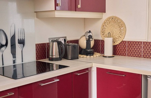 Boussy-Saint-Antoine House | Spacious house with garden 30min from Paris