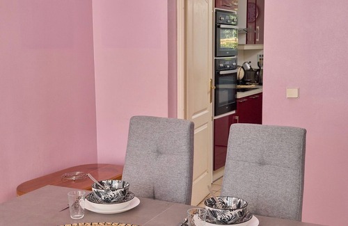 Boussy-Saint-Antoine House | Spacious house with garden 30min from Paris