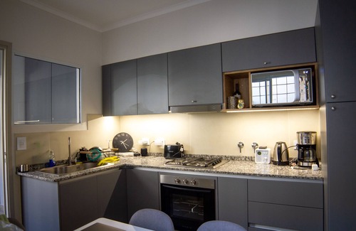 Historic Center House | Spacious high end house in a perfect central location