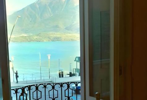Consiglio di Rumo Apartment | Spacious Historic Apartment F1