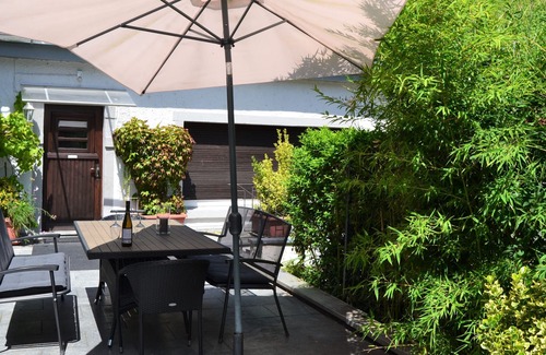 Bernkastel House | Spacious Holiday Home with Private Sauna, Terrace and Scenic River Views in Bern