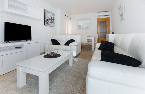 Los Gallardos House | Spacious Holiday Home in Los Gallardos with Swimming Pool