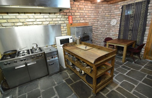 Wellerlooi House | Spacious Holiday Home in Wellerlooi with Private Garden