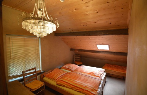 Wellerlooi House | Spacious Holiday Home in Wellerlooi with Private Garden