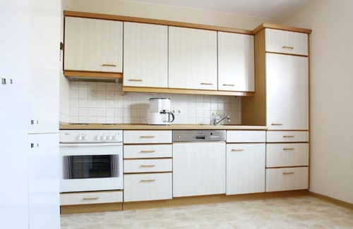 Liebenscheid House | Spacious Holiday Home in Liebenscheid with Balcony