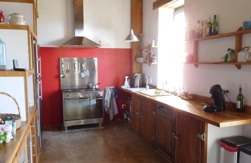 Altillac House | Spacious holiday home with pool near Beaulieu sur Dordogne