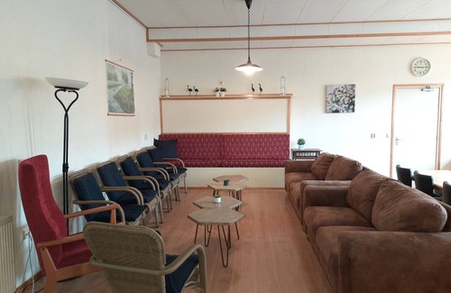 Arum House | Spacious holiday home in Arum near IJsselmeer