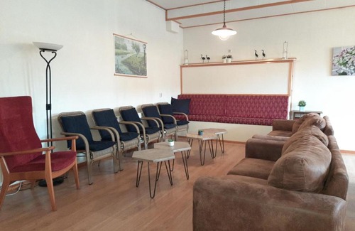 Arum House | Spacious holiday home in Arum near IJsselmeer