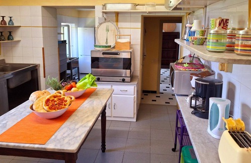 Il Poggio House | Spacious Holiday Home in Radicofani