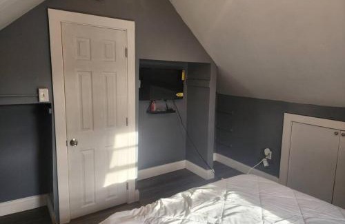 Blue Hills House | Spacious home away from home