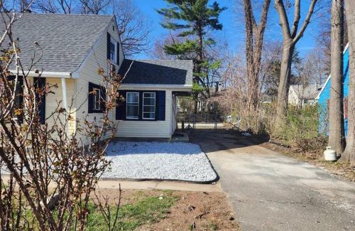Blue Hills House | Spacious home away from home