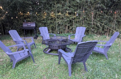 Evansville House | Spacious Home close to Downtown