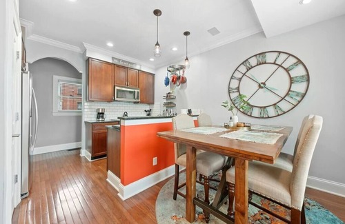 Short North House | Spacious Home-Heart of Short north, 11 beds/3.5BTH