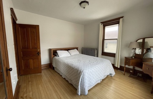 Upper Peninsula Michigan House | Spacious Home in Marquette!