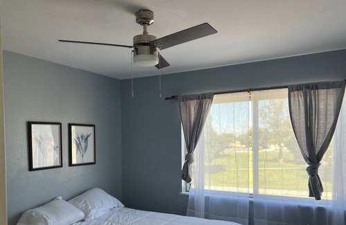 Northeast Heights House | Spacious home in NE Heights