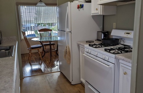 Tucson Estates House | Spacious home in Tucson Estates near many of Southeast Arizona's attractions.