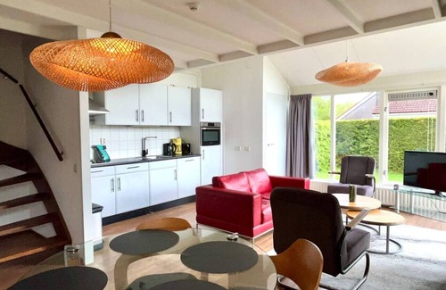 Zwiggelte House | Spacious home in Zwiggelte