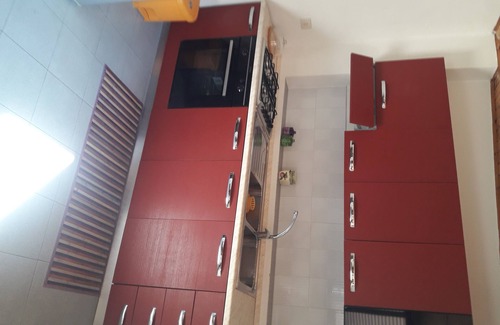 Gioiosa Marea House | SPACIOUS HOME