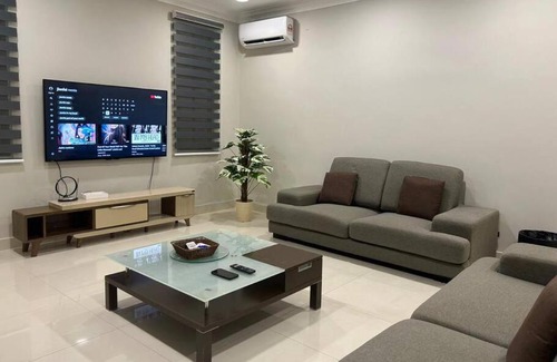 Kuching Apartment | Spacious Home @ Kuching City Ctr
