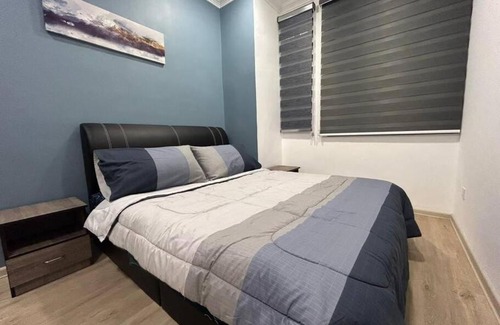 Kuching Apartment | Spacious Home @ Kuching City Ctr