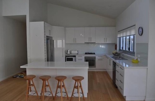 Inverloch House | Spacious home, surf beach location, pet friendly
