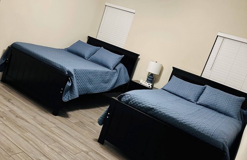 Northeast Houston House | Spacious home
