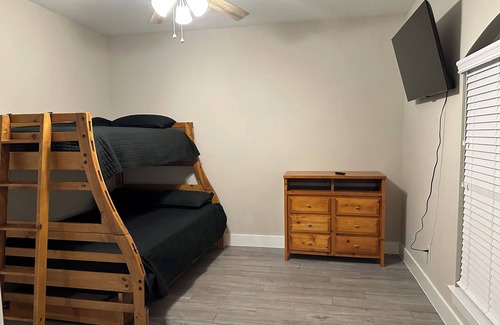 Northeast Houston House | Spacious home