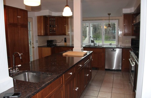 Orleans House | Spacious home w/Heated Pool - Perfect for multiple families