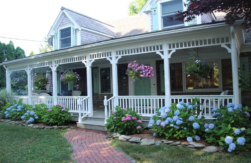 Orleans House | Spacious home w/Heated Pool - Perfect for multiple families
