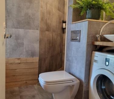 Parnu Apartment | Spacious home with balcony!